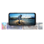 TELEMÓVEL SAMSUNG GALAXY A05S - 6.7" | 4GB | 64GB | BATERIA 5000MAH | VERDE