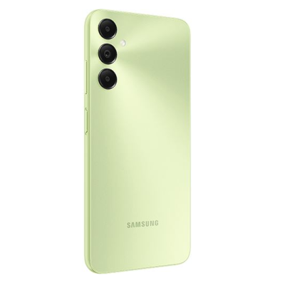 SMARTPHONE SAMSUNG GALAXY A05S - 6.7" | 4GB | 64GB | BATERIA 5000MAH | GREEN
