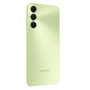 TELEMÓVEL SAMSUNG GALAXY A05S - 6.7" | 4GB | 64GB | BATERIA 5000MAH | VERDE