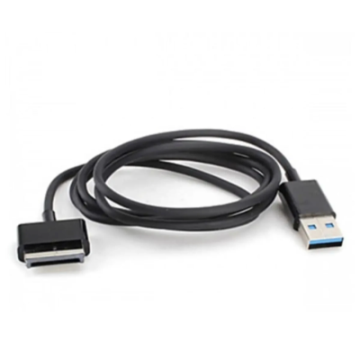 CABO USB ASUS TRANSFORMER TF100 | TF101 | TF201 | TF300 | TF300T
