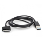 CABO USB ASUS TRANSFORMER TF100 | TF101 | TF201 | TF300 | TF300T