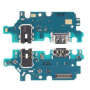 PLACA CONECTOR DE CARGA + JACK AUDIO + MICRÓFONO SAMSUNG GALAXY A13 - A135 | A137