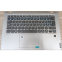 CARCAÇA + TECLADO + TOUCHPAD ( TOP CASE ) PALMREST LENOVO IDEAPAD C340-14 | C340-14API | C340-14IML | C340-14IWL