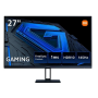 Monitor Xiaomi G27i Gaming LED IPS 27" Full HD 1080p 165Hz FreeSync Premium