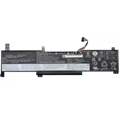BATTERY LENOVO IDEAPAD 3 15ITL6 | 15ALC6 | 14ALC6 | 14ITL6 - L20M3PF0