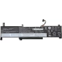 BATTERY LENOVO IDEAPAD 3 15ITL6 | 15ALC6 | 14ALC6 | 14ITL6 - L20M3PF0