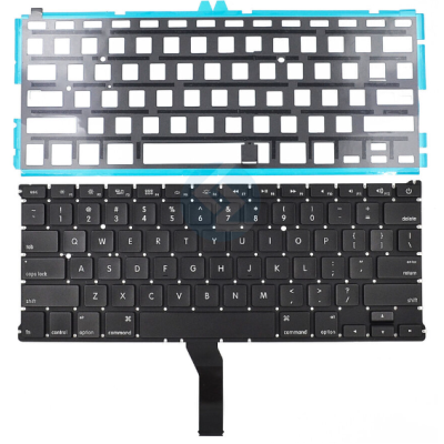 TECLADO APPLE MACBOOK AIR A1369 | A1466 - US