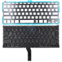 TECLADO APPLE MACBOOK AIR A1369 | A1466 - US