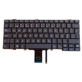 TECLADO DELL LATITUDE 7300 | 5310 | 5300 TECLADO DELL LATITUDE 7300 | 5310 | 5300
