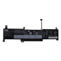 BATERIA LENOVO L21C3PF0 | L21D3PF0 | L21L3PF0 | L21M3PF0 | L21M3PF1 | SB11D70893 | SB11D96114 | 5B11D70891 | 5B11D70895