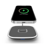 Base charger wireless Rixus RXWC23 Otto 15W
