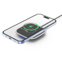 Base charger wireless Rixus RXWC23 Otto 15W