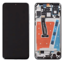 PANTALLA LCD + TOUCH HUAWEI P30 LITE ( MAR-L01A | MAR-L21A | MAR-LX1A | MAR-LX1B | NEW EDITION MARIE-L21BX ) - CON MARCO