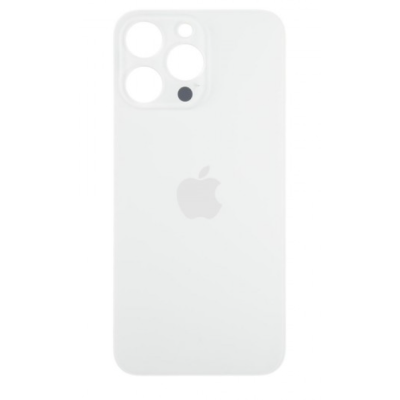 BACK COVER IPHONE 13 PRO