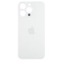 BACK COVER IPHONE 13 PRO
