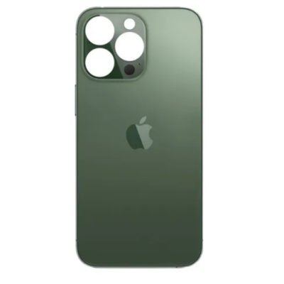 BACK COVER IPHONE 13 PRO