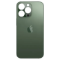 BACK COVER IPHONE 13 PRO