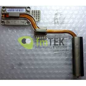 HEATSINK CPU/GPU COOLING - ACER ASPIRE 5732 HEATSINK REFRIGERAÇÃO CPU/GPU - ACER ASPIRE 5732