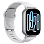 Smartwatch Xiaomi Redmi Watch 5 Active 2" Bluetooth 5.3 Screen - Autonomia até 18 Dias - Silver