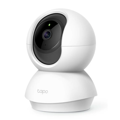 TP-LINK C200 360º WIFI SURVEILLANCE CAMERA - 1080P