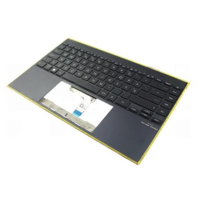 CARCAÇA + TECLADO ( TOP CASE ) PALMREST ASUS ZENBOOK UM425 | UM425I | UM425IA | UX425I | UX425IA | UX425E SERIES
