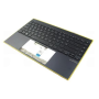 CARCAÇA + TECLADO ( TOP CASE ) PALMREST ASUS ZENBOOK UM425 | UM425I | UM425IA | UX425I | UX425IA | UX425E SERIES