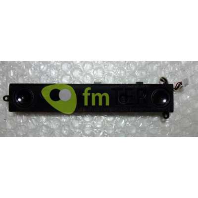 COLUMNAS | ALTAVOCES INTERNOS - CCE LEVP - D10H120