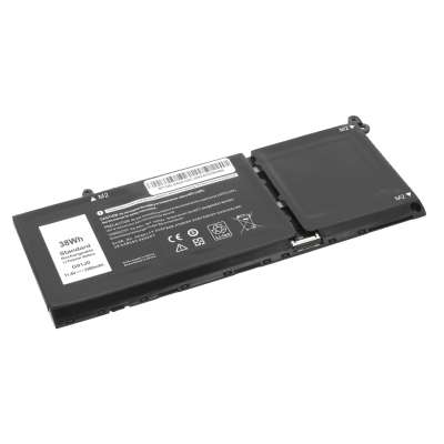 Bateria Dell Latitude 3520, Dell Vostro 3520 - 3300mAh