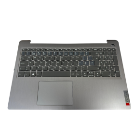 PALMREST ( TOP CASE )  KEYBOARD + TOUCHPAD LENOVO IDEAPAD 3 15ITL6 | 15ADA6 | 15ALC6 SERIES PALMREST ( TOP CASE )  KEYBOARD + TOUCHPAD LENOVO IDEAPAD 3 15ITL6 | 15ADA6 | 15ALC6 SERIES