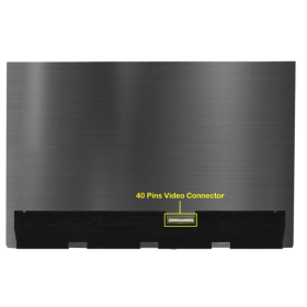 ECRA LCD SAMSUNG OLED ATNA40YK04 | ATNA40YK07 - 14.0” 2.8K 2880x1800 ECRA LCD SAMSUNG OLED ATNA40YK04 | ATNA40YK07 - 14.0” 2.8K 2880x1800