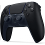 Mando Inalámbrico Sony DualSense Para PS5 Negro