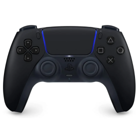 Mando Inalámbrico Sony DualSense Para PS5 Negro