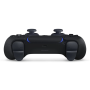 Comando Sony DualSense Midnight black Sem Fios para PS5