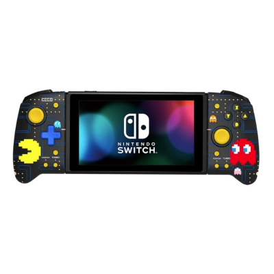 Remote Nintendo Switch Hori Split Pad Pro Pac-Man