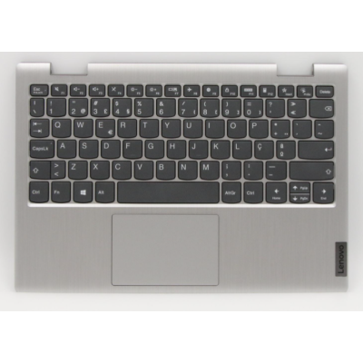 PALMREST + TECLADO LENOVO IDEAPAD FLEX 3 11IGL05