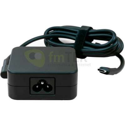 CARREGADOR DELTA USB-C TYPE C - 65W