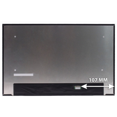 DISPLAY LCD  NV160WUM-N42 | NV160WUM-N44 | NV160WUM-N45 - 16.0" FHD - 30PINOS 1.7CM