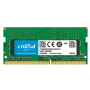 Memoria RAM SODIMM Crucial 8GB | DDR4 | 3200MHZ | CL22 - Portatil