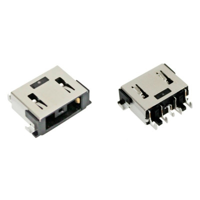 DC POWER JACK Lenovo Legion 5 15IMH05