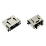 DC POWER JACK Lenovo Legion 5 15IMH05