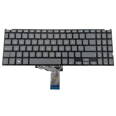 TECLADO ASUS F515 | F515J | F515JA | F515E | F515M | F515EP | X515 | X515M | X515J | X515JA | X515D | X515EA | X515U