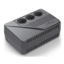 UPS Riello iPLUG SAI 600VA 360W - 3 SOCKETS SCHUKO