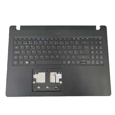 Palmrest + Teclado Acer Travelmate TMP215-53 | TMP215-53G Series