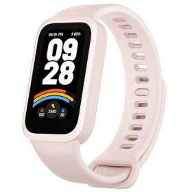 Xiaomi Smart Band 9 Active - Pink Xiaomi Smart Band 9 Active - Pink