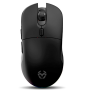 Rato gaming KROM KOMET RGB Wireless - 2400Dpi