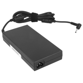 Carregador MSI MS-17FS | GF75 Thin 10UE - 20V 9A 180W - 4.5x3.0mm