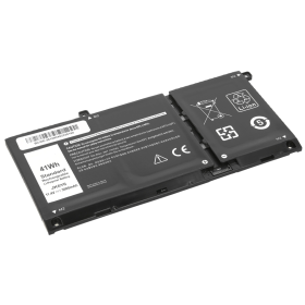 Battery Dell Vostro 5300 | 5301 | 5401 | 5402  | Latitude 3410 | 3510 | 15 3510 - 11.4V