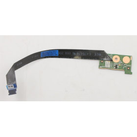 Board Power Button + Flex Lenovo Thinkpad L14 Gen 2 Type 20X1 20X2 Board Power Button + Flex Lenovo Thinkpad L14 Gen 2 Type 20X1 20X2