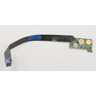 Botón de encendido + flex Lenovo Thinkpad L14 Gen 2 Type 20X1 20X2