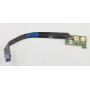 Botón de encendido + flex Lenovo Thinkpad L14 Gen 2 Type 20X1 20X2
